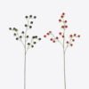 Artificial Flower Raspberry single stem GS-54025025_3 Artificial Flower 20*20*78cm Raspberry single stem GS-54025025 2025AUG YeahFlower is one of Chinese leading OEM manufacturers and exporters , supplying the silk flowers, wholesale artificial trees