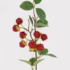 Artificial Flower 9*9*38cm Raspberry single stem GS-79725003 2025SEP YeahFlower is one of Chinese leading OEM manufacturers and exporters , supplying the silk flowers, wholesale artificial trees