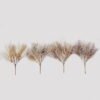 Artificial Flower 16*16*36cm Reeds  willows *6 bush GS-52825006 2025JUL YeahFlower is one of Chinese leading OEM manufacturers and exporters , supplying the silk flowers, wholesale artificial trees