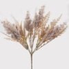 Artificial Flower 16*16*36cm Reeds  willows *6 bush GS-52825006 2025JUL YeahFlower is one of Chinese leading OEM manufacturers and exporters , supplying the silk flowers, wholesale artificial trees