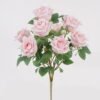 Artificial Flower 27*27*45cm Rose *10 bush GS-47925002 2025JUL YeahFlower is one of Chinese leading OEM manufacturers and exporters , supplying the silk flowers, wholesale artificial trees