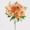 Artificial Flower 30*30*48cm Rose *10 bush GS-47925003-C1 2025JUL YeahFlower is one of Chinese leading OEM manufacturers and exporters , supplying the silk flowers, wholesale artificial trees