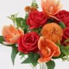 Artificial Flower 30*30*48cm Rose *10 bush GS-47925003 2025JUL YeahFlower is one of Chinese leading OEM manufacturers and exporters , supplying the silk flowers, wholesale artificial trees