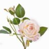 Artificial Flower Rose 2 single stem GS-53925007-P2_4 Artificial Flower 15*15*47cm Rose *2 single stem GS-53925007-P2 2025JUL YeahFlower is one of Chinese leading OEM manufacturers and exporters , supplying the silk flowers, wholesale artificial trees