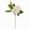 Artificial Flower Rose 2 single stem GS-53925007-W1_3 Artificial Flower 15*15*47cm Rose *2 single stem GS-53925007-W1 2025JUL YeahFlower is one of Chinese leading OEM manufacturers and exporters , supplying the silk flowers, wholesale artificial trees
