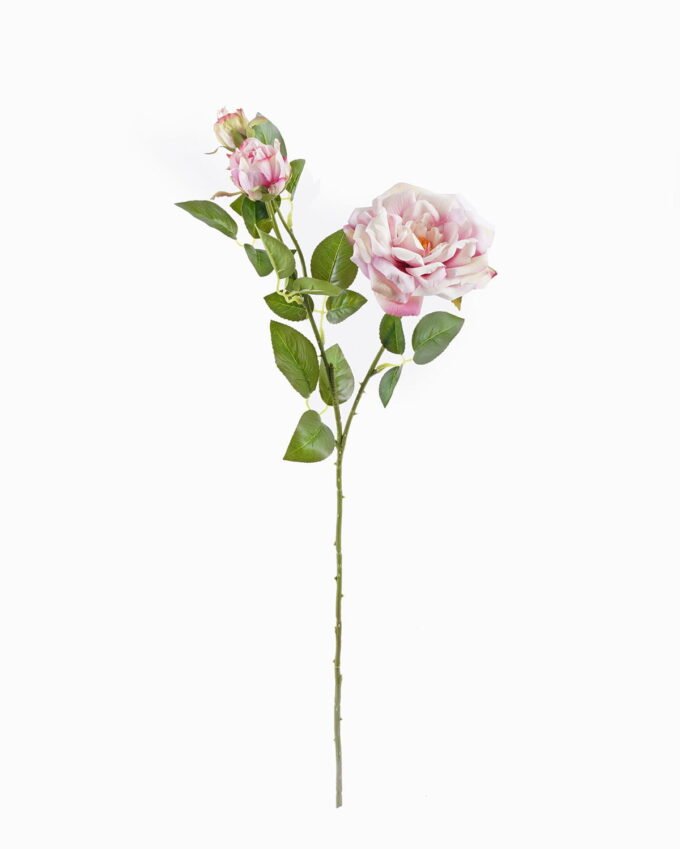 Artificial Flower 21*21*67cm Rose *3 single stem GS-53925003-P1 2025JUL YeahFlower is one of Chinese leading OEM manufacturers and exporters , supplying the silk flowers, wholesale artificial trees