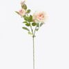 Artificial Flower 21*21*67cm Rose *3 single stem GS-53925003 2025JUL YeahFlower is one of Chinese leading OEM manufacturers and exporters , supplying the silk flowers, wholesale artificial trees
