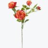 Artificial Flower Rose 4 single stem GS-53925004_5 Artificial Flower 20*20*65cm Rose *4 single stem GS-53925004 2025JUL YeahFlower is one of Chinese leading OEM manufacturers and exporters , supplying the silk flowers, wholesale artificial trees