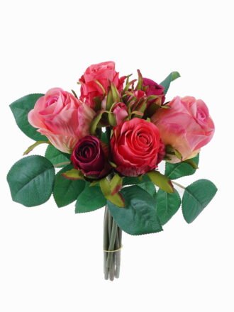 Artificial Flower 13*13*26cm Dandelion *9 bush GS-54025027 2025AUG YeahFlower is one of Chinese leading OEM manufacturers and exporters , supplying the silk flowers, wholesale artificial trees