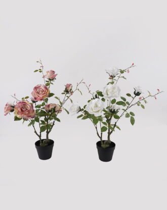 Artificial Flower 54*54*74cm Rose in PP pot GS-15425002 2025JUL YeahFlower is one of Chinese leading OEM manufacturers and exporters , supplying the silk flowers, wholesale artificial trees Artificial Flower 54*54*74cm Rose in PP pot GS-15425002 2025JUL YeahFlower is one of Chinese leading OEM manufacturers and exporters , supplying the silk flowers, wholesale artificial trees