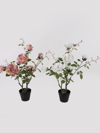 Artificial Plant 18*18*116cm  Fern leaf branch single stem GS-14525017 2025JUL 3,000+ sqm showroom with thousands of artificial flowers, plants & trees ready for global sourcing.