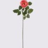 Artificial Flower 13*13*63cm Rose single stem GS-14525004-P1 2025JUL YeahFlower is one of Chinese leading OEM manufacturers and exporters , supplying the silk flowers, wholesale artificial trees