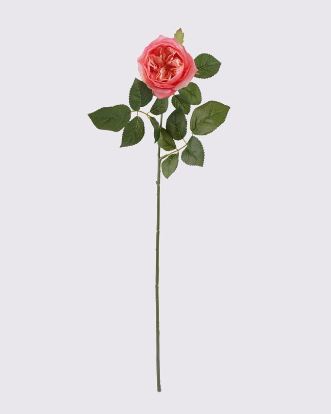 Artificial Flower 13*13*63cm Rose single stem GS-14525004-P1 2025JUL YeahFlower is one of Chinese leading OEM manufacturers and exporters , supplying the silk flowers, wholesale artificial trees