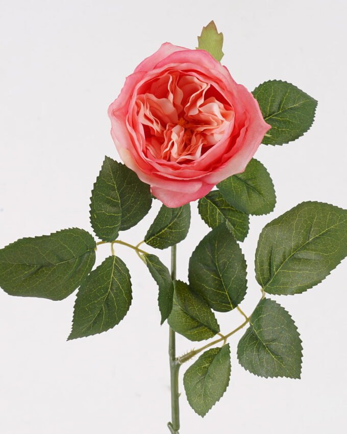 Artificial Flower 13*13*63cm Rose single stem GS-14525004-P1 2025JUL YeahFlower is one of Chinese leading OEM manufacturers and exporters , supplying the silk flowers, wholesale artificial trees