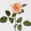 Artificial Flower 13*13*63cm Rose single stem GS-14525004 2025JUL YeahFlower is one of Chinese leading OEM manufacturers and exporters , supplying the silk flowers, wholesale artificial trees
