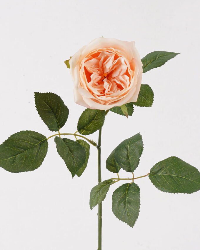 Artificial Flower 13*13*63cm Rose single stem GS-14525004 2025JUL YeahFlower is one of Chinese leading OEM manufacturers and exporters , supplying the silk flowers, wholesale artificial trees