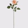 Artificial Flower 13*13*63cm Rose single stem GS-14525004 2025JUL YeahFlower is one of Chinese leading OEM manufacturers and exporters , supplying the silk flowers, wholesale artificial trees