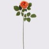 Artificial Flower 13*13*63cm Rose single stem GS-14525004 2025JUL YeahFlower is one of Chinese leading OEM manufacturers and exporters , supplying the silk flowers, wholesale artificial trees