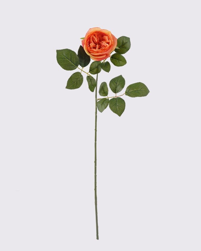 Artificial Flower 13*13*63cm Rose single stem GS-14525004 2025JUL YeahFlower is one of Chinese leading OEM manufacturers and exporters , supplying the silk flowers, wholesale artificial trees