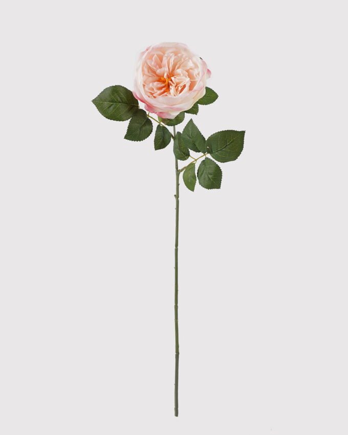 Artificial Flower 12*12*64cm Rose single stem GS-14525005-P1 2025JUL YeahFlower is one of Chinese leading OEM manufacturers and exporters , supplying the silk flowers, wholesale artificial trees