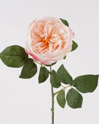 Artificial Flower 12*12*64cm Rose single stem GS-14525005-P1 2025JUL YeahFlower is one of Chinese leading OEM manufacturers and exporters , supplying the silk flowers, wholesale artificial trees