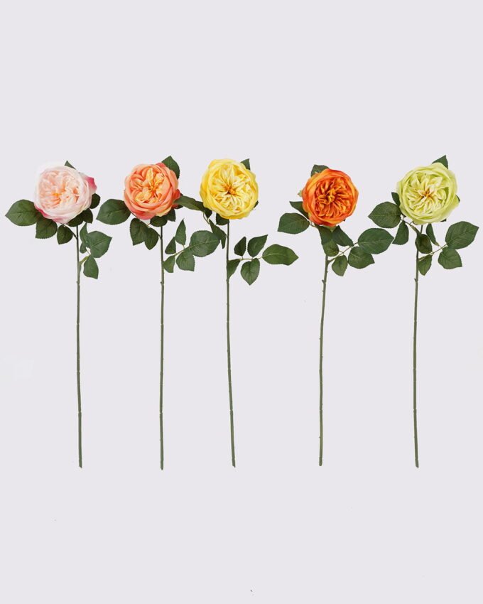 Artificial Flower 12*12*64cm Rose single stem GS-14525005 2025JUL YeahFlower is one of Chinese leading OEM manufacturers and exporters , supplying the silk flowers, wholesale artificial trees