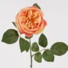 Artificial Flower 12*12*64cm Rose single stem GS-14525005 2025JUL YeahFlower is one of Chinese leading OEM manufacturers and exporters , supplying the silk flowers, wholesale artificial trees