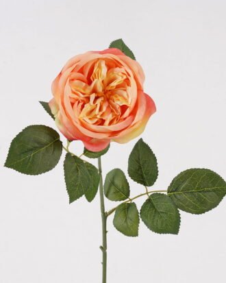 Artificial Flower 12*12*64cm Rose single stem GS-14525005 2025JUL YeahFlower is one of Chinese leading OEM manufacturers and exporters , supplying the silk flowers, wholesale artificial trees
