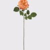 Artificial Flower 12*12*64cm Rose single stem GS-14525005 2025JUL YeahFlower is one of Chinese leading OEM manufacturers and exporters , supplying the silk flowers, wholesale artificial trees