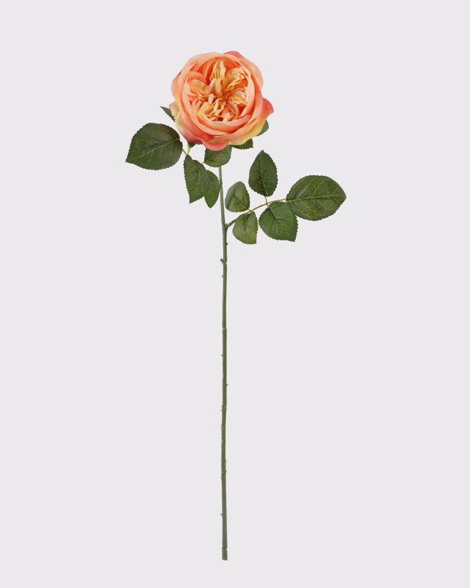 Artificial Flower 12*12*64cm Rose single stem GS-14525005 2025JUL YeahFlower is one of Chinese leading OEM manufacturers and exporters , supplying the silk flowers, wholesale artificial trees