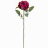 Artificial Flower Rose single stem GS-53925006-R2_3 Artificial Flower 10*10*50cm Rose single stem GS-53925006-R2 2025JUL YeahFlower is one of Chinese leading OEM manufacturers and exporters , supplying the silk flowers, wholesale artificial trees