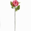 Artificial Flower Rose single stem GS-53925006_5 Artificial Flower 10*10*50cm Rose single stem GS-53925006 2025JUL YeahFlower is one of Chinese leading OEM manufacturers and exporters , supplying the silk flowers, wholesale artificial trees