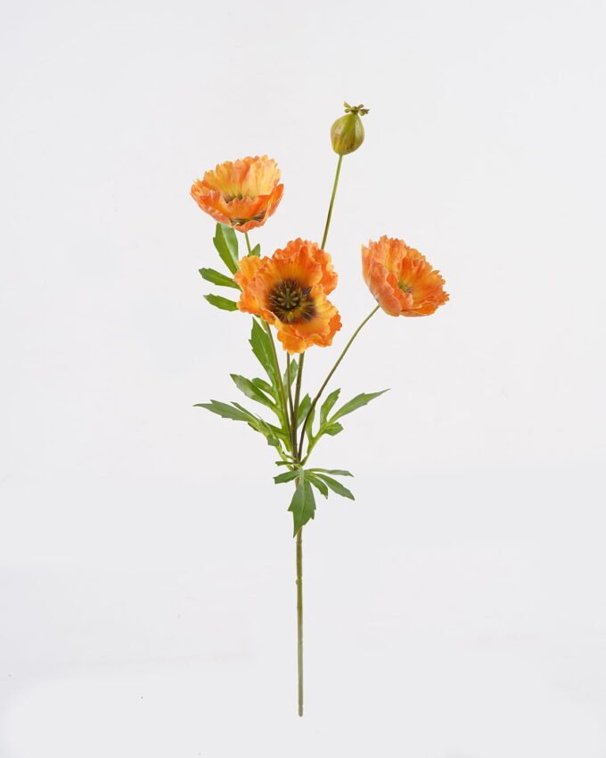 Artificial Flower 19*19*70cm Sakura bouquet single stem GS-39123002-O1 2025AUG YeahFlower is one of Chinese leading OEM manufacturers and exporters , supplying the silk flowers, wholesale artificial trees