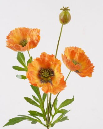 Artificial Flower 19*19*70cm Sakura bouquet single stem GS-39123002-O1 2025AUG YeahFlower is one of Chinese leading OEM manufacturers and exporters , supplying the silk flowers, wholesale artificial trees