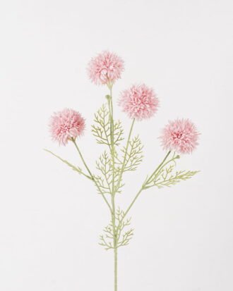 Artificial Flower 20*20*78cm Scallion ball *4 single stem GS-71625002-P1 2025SEP YeahFlower is one of Chinese leading OEM manufacturers and exporters , supplying the silk flowers, wholesale artificial trees Artificial Flower 20*20*78cm Scallion ball *4 single stem GS-71625002-P1 2025SEP YeahFlower is one of Chinese leading OEM manufacturers and exporters , supplying the silk flowers, wholesale artificial trees