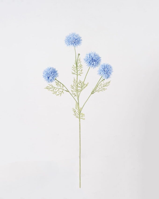 Artificial Flower Scallion ball 4 single stem GS-71625002_4 Artificial Flower 20*20*78cm Scallion ball *4 single stem GS-71625002 2025SEP YeahFlower is one of Chinese leading OEM manufacturers and exporters , supplying the silk flowers, wholesale artificial trees