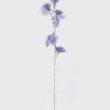 Artificial Flower 6*6*64 Sweet Pea Flowers single stem GS-17725029-B2 2025JUL YeahFlower is one of Chinese leading OEM manufacturers and exporters , supplying the silk flowers, wholesale artificial trees