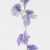 Artificial Flower 6*6*64 Sweet Pea Flowers single stem GS-17725029-B2 2025JUL YeahFlower is one of Chinese leading OEM manufacturers and exporters , supplying the silk flowers, wholesale artificial trees