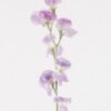 Artificial Flower 6*6*64 Sweet Pea Flowers single stem GS-17725029-Z2 2025JUL YeahFlower is one of Chinese leading OEM manufacturers and exporters , supplying the silk flowers, wholesale artificial trees