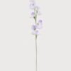 Artificial Flower 6*6*64 Sweet Pea Flowers single stem GS-17725029 2025JUL YeahFlower is one of Chinese leading OEM manufacturers and exporters , supplying the silk flowers, wholesale artificial trees