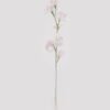 Artificial Flower 6*6*64 Sweet Pea Flowers single stem GS-17725029 2025JUL YeahFlower is one of Chinese leading OEM manufacturers and exporters , supplying the silk flowers, wholesale artificial trees
