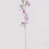 Artificial Flower 6*6*64 Sweet Pea Flowers single stem GS-17725029 2025JUL YeahFlower is one of Chinese leading OEM manufacturers and exporters , supplying the silk flowers, wholesale artificial trees