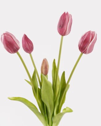 Artificial Flower 21*21*40cm Tulip *5 bundle GS-31325005-Z2 2025AUG YeahFlower is one of Chinese leading OEM manufacturers and exporters , supplying the silk flowers, wholesale artificial trees Artificial Flower 21*21*40cm Tulip *5 bundle GS-31325005-Z2 2025AUG YeahFlower is one of Chinese leading OEM manufacturers and exporters , supplying the silk flowers, wholesale artificial trees