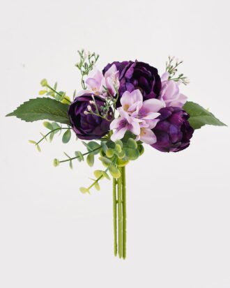 Artificial Flower 14*14*26cm Tulip *7 bush GS-128J25009-Z1 2025JUL YeahFlower is one of Chinese leading OEM manufacturers and exporters , supplying the silk flowers, wholesale artificial trees