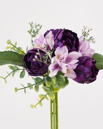 Artificial Flower 14*14*26cm Tulip *7 bush GS-128J25009-Z1 2025JUL YeahFlower is one of Chinese leading OEM manufacturers and exporters , supplying the silk flowers, wholesale artificial trees