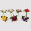 Artificial Flower 14*14*26cm Tulip *7 bush GS-128J25009 2025JUL YeahFlower is one of Chinese leading OEM manufacturers and exporters , supplying the silk flowers, wholesale artificial trees