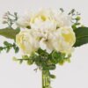 Artificial Flower 14*14*26cm Tulip *7 bush GS-128J25009 2025JUL YeahFlower is one of Chinese leading OEM manufacturers and exporters , supplying the silk flowers, wholesale artificial trees