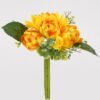 Artificial Flower 14*14*26cm Tulip *7 bush GS-128J25009 2025JUL YeahFlower is one of Chinese leading OEM manufacturers and exporters , supplying the silk flowers, wholesale artificial trees