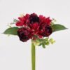 Artificial Flower 14*14*26cm Tulip *7 bush GS-128J25009 2025JUL YeahFlower is one of Chinese leading OEM manufacturers and exporters , supplying the silk flowers, wholesale artificial trees