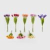 Artificial Flower 15*15*51cm Tulipa  *5 bouquet GS-77525001 2025SEP YeahFlower is one of Chinese leading OEM manufacturers and exporters , supplying the silk flowers, wholesale artificial trees
